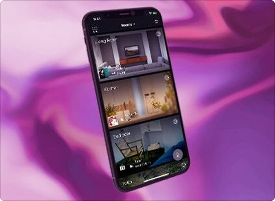 YAMAHA RX-V6A - cecha 2